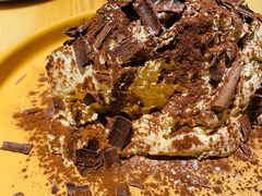 传统提拉米苏-TIAGO HOME KITCHEN(王府中环店)