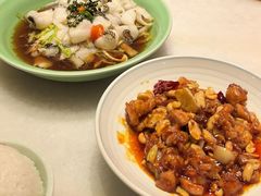 -小吊梨汤·北京菜·烤鸭(鸟巢店)