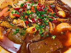 -渝蛙馆(新百店)