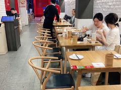 大堂-付小姐在成都(川沙店)