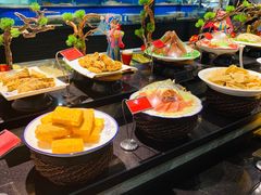 -老院子饭店·鲁菜·海鲜·家常菜