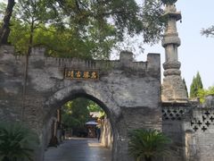 -大槐树寻根祭祖园