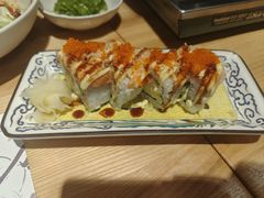 -鲔吞·和牛寿喜烧(闵行区绿瘦酒店)