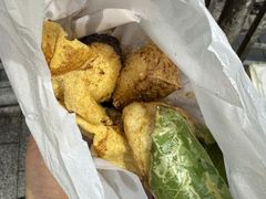 煎酿五宝-豪華小食.華記