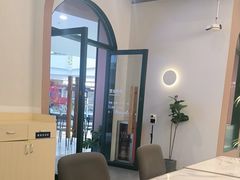 -马兰卡西式简餐(新汇大融城店)