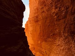 -天山神秘大峡谷