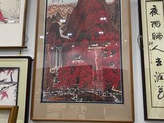 -宸宸画框裱画配框工厂店(莘庄店)