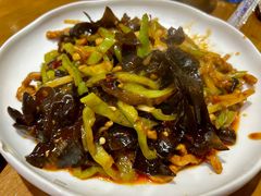 -晚归月亮湾私家菜(临邑路店)