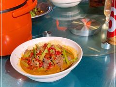 -古道村落(温汤店)