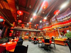 -正阳门饭庄·烤鸭·北京菜(万丰路七里庄店)