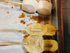 -筱果•梁山围炉烤肉(昌里路店)