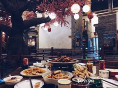 -鲁城往事(游客中心店)