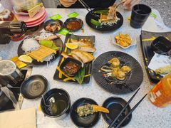 -争鲜回转寿司(朝外悠唐PLUS店)