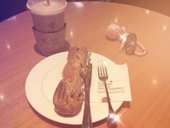 -COSTA COFFEE(静安嘉里中心店)