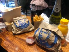 -Fergburger(皇后镇店)