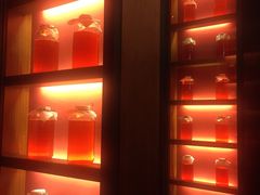 -羡餐厅·杭帮菜·淳菜(千岛湖自由洲际殿店)