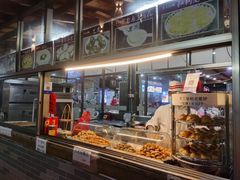 -鹏城人家海鲜酒家·23年老字号(较场尾店)
