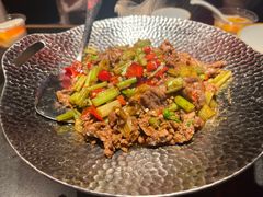 -湘阁里辣(东门茂业店)