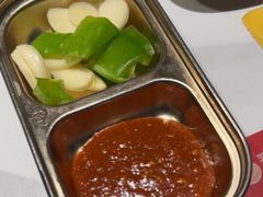 -西塔老太太泥炉烤肉(川沙百联店)