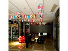 -好乐迪KTV(金钻店)