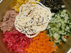 -百年食客韩式烤肉(南三环店)