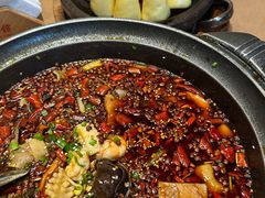 -山西会馆·晋菜·晋商宴·牌匾博物馆(胜利东街店)