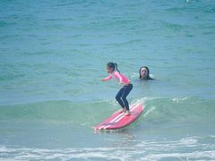 -盘古掌冲浪俱乐部(日月湾店)