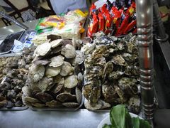 -春华海鲜城(广场西苑店)
