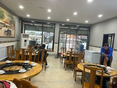 -山城家常菜铁锅炖鱼
