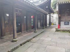 -宁波市保国寺古建筑博物馆