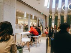 -奈雪的茶(亨特国际广场店)