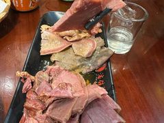 -潘佳驴肉(天齐庙北门店)