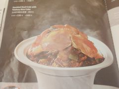 -四季餐厅(华苑店)
