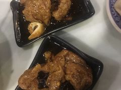 -拱北楼(皇亭广场店)