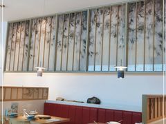 大堂-蜜桃餐厅·伴山(绿宝广场店)