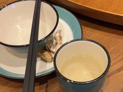 -常来小聚·广州非遗传承餐厅(地王广场店)