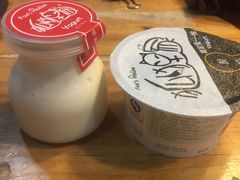 -狐狸家·酸奶酪专门店(平江路店)