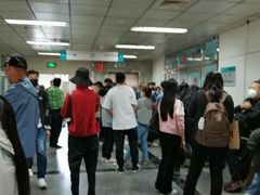 -首都医科大学附属北京同仁医院(西区)