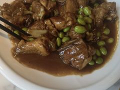 -花园茶楼(兴城西路店)