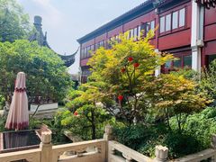 -祝家花園(伯渎港店)