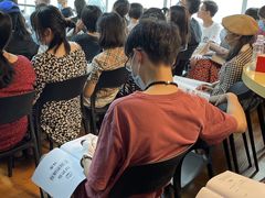 -帝京日语(春熙路旗舰校区)