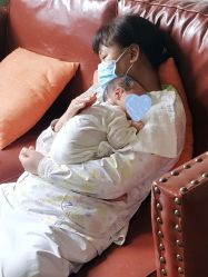 -上海百佳母婴护理中心