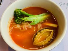 -九月里.自由花园餐厅