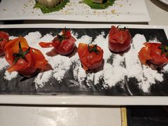 -京味斋·北京烤鸭(北京南站洋桥店)