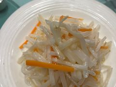 -老雒阳面馆·水席·洛阳菜(偃师店)