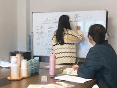 -新支点英语日语西语培训(摩天360大厦店)