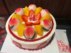 -全聚德(常州店)