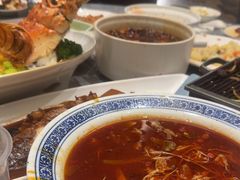 -会宾园·云山宴中餐