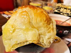 俄式瓦罐牛肉-卢布里西餐厅(总店)