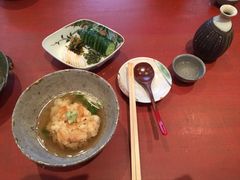 -みかわ是山居